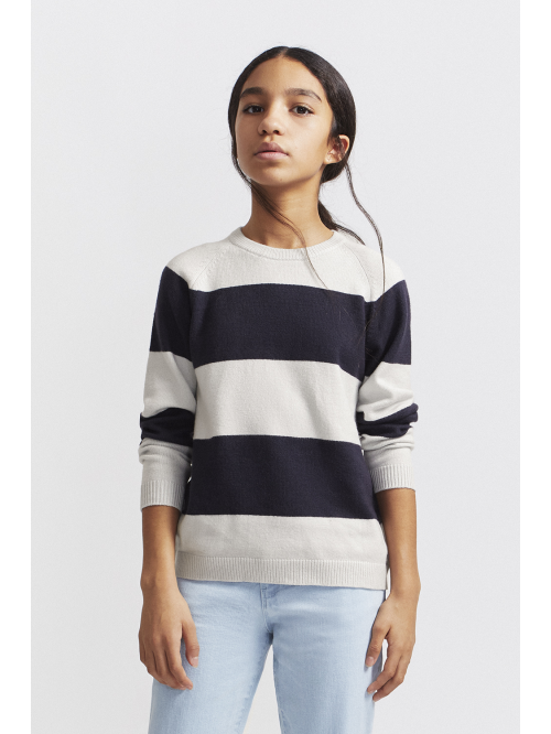 Jersey niña