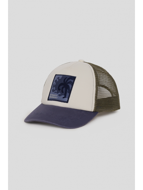GORRA MODA HOMBRE