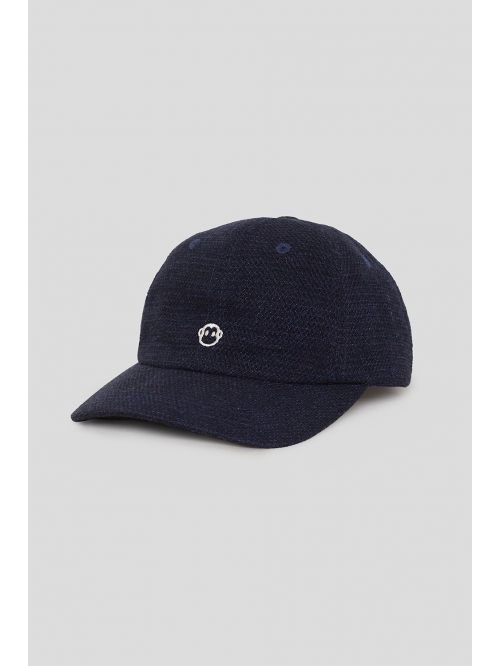 GORRA TEJIDO HOMBRE - Marino