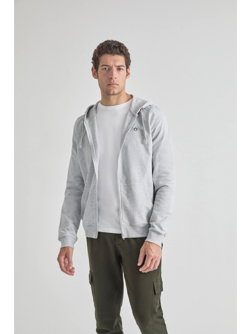 Sudadera hombre (perchada)...