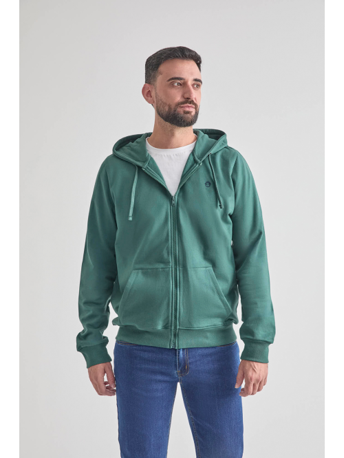 Sudadera hombre (perchada)...