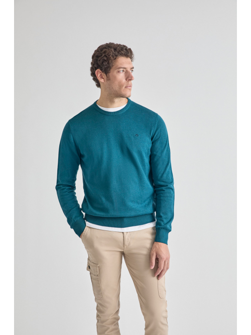 Jersey hombre - Petróleo