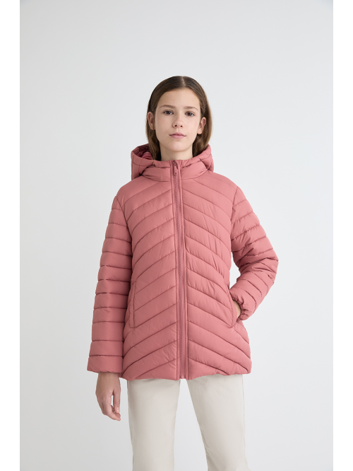 BASICS - Girl jacket 