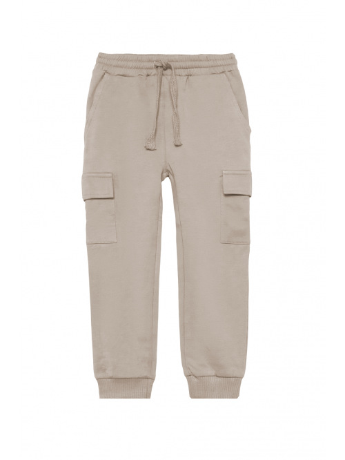 Jogging cargo niño...