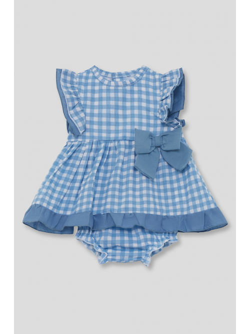 Conjunto recien nacido niña