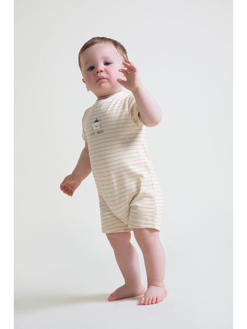 Pelele recien nacido niño -...