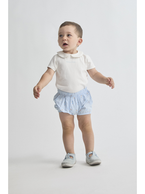 Conjunto recien nacido niño...