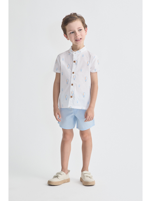 Conjunto bebé niño