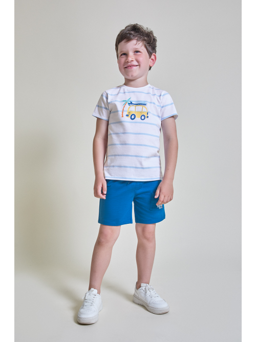 Conjuntos bebé niño