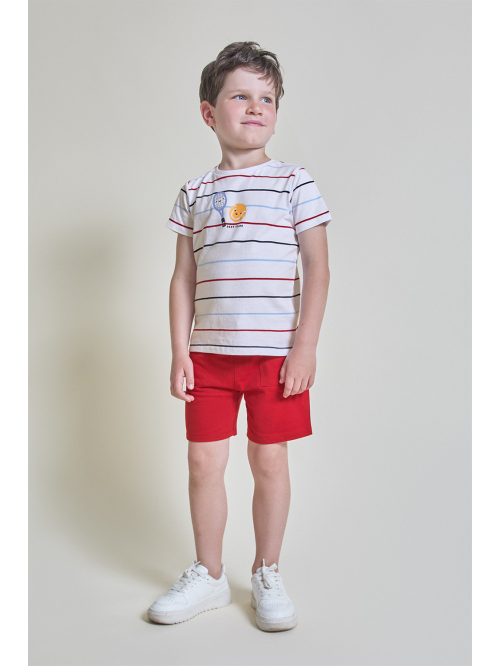 Conjunto bebé niño