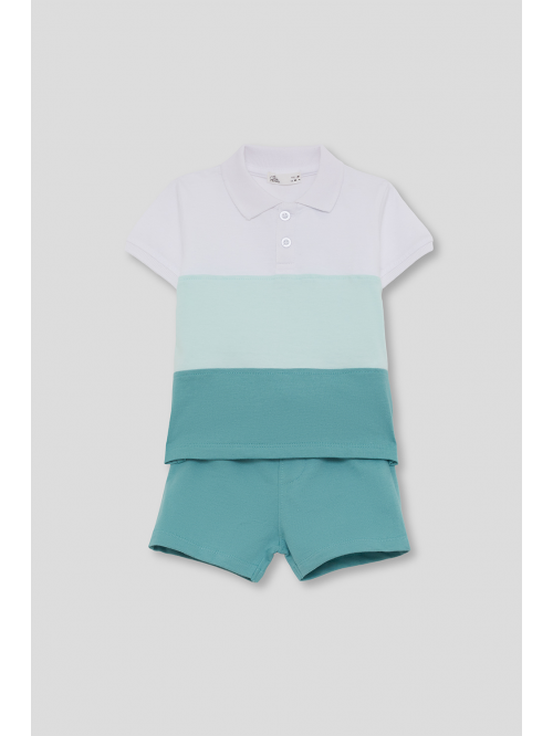 Conjunto bebé niño