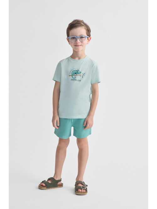 Conjunto bebé niño