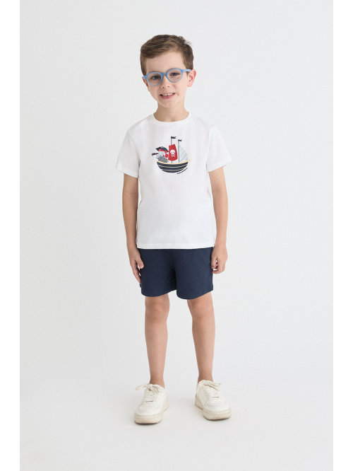 Conjunto bebé niño