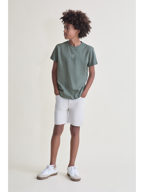 Camiseta niño