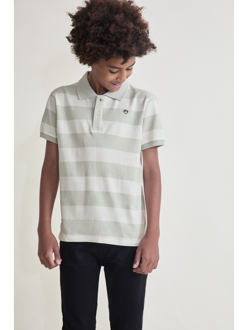 Polo niño