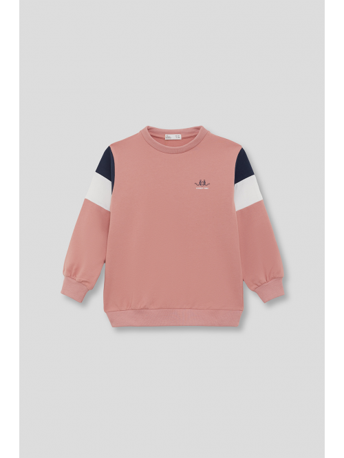 Sudadera niño