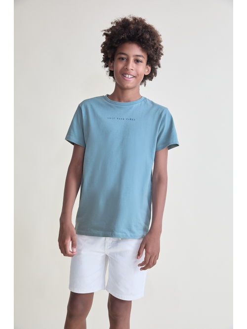 Camiseta niño