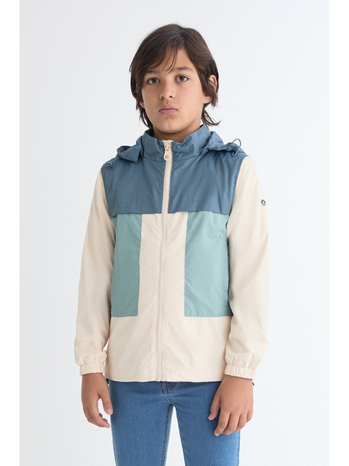Chaqueta niño
