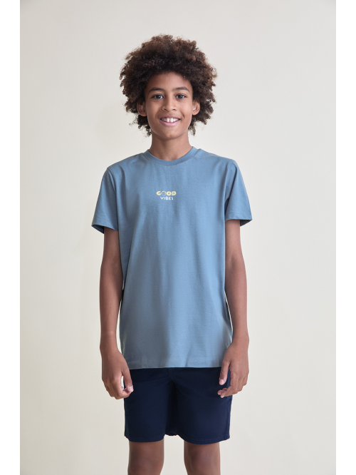 Camiseta niño