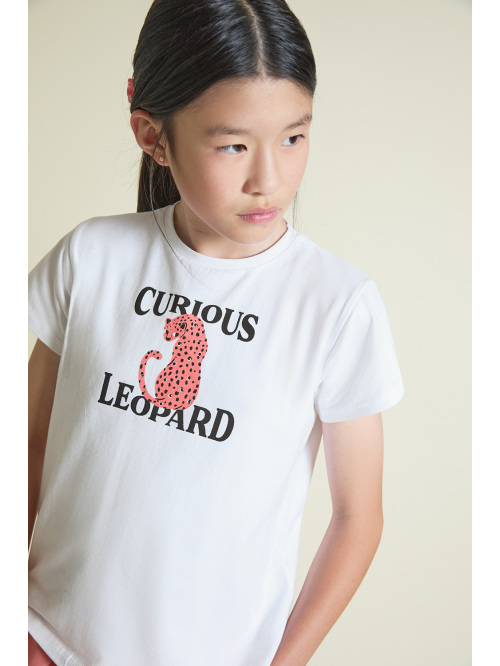 Camiseta niña