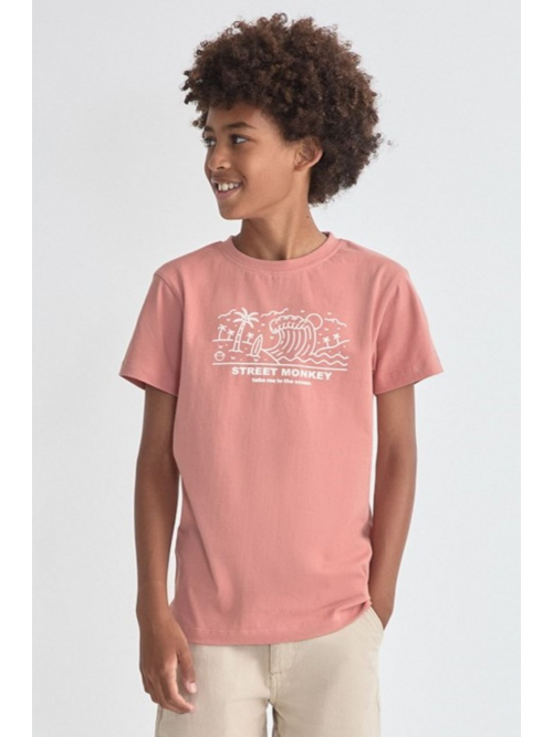 Camiseta niño