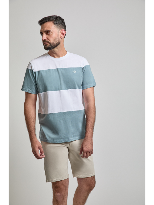 Camiseta hombre
