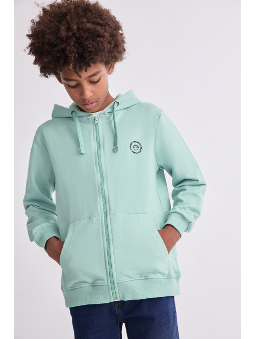 Sudadera niño