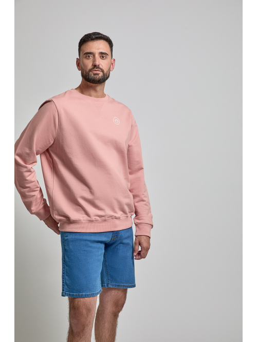 Sudadera hombre