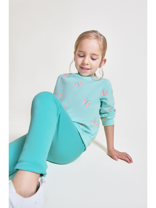 Conjunto bebé niña