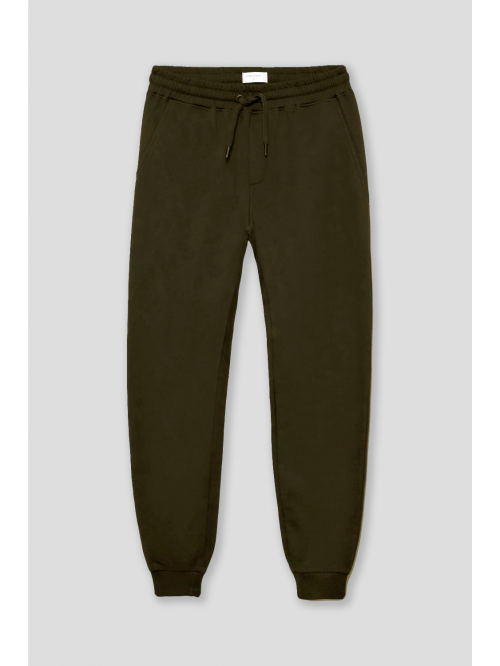 Jogging hombre - Verde caza