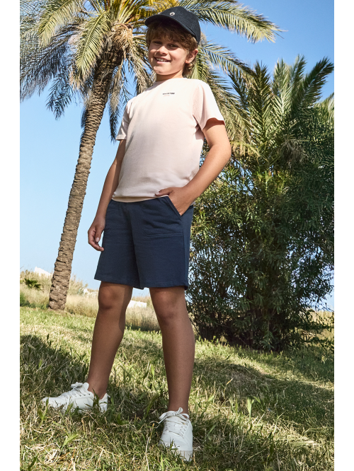 Conjunto niño - Rosado