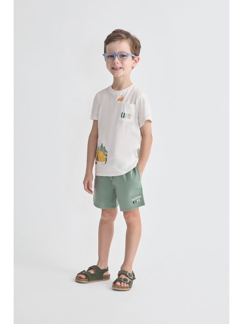 Conjunto bebé niño