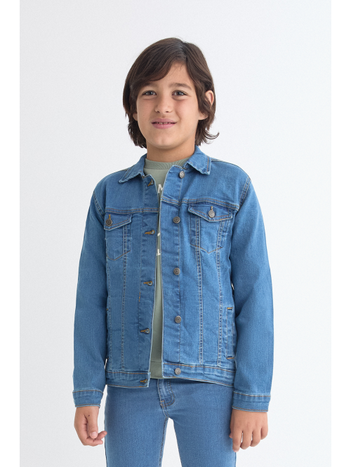 Chaqueta niño