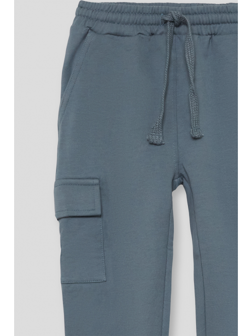 Jogging cargo niño...