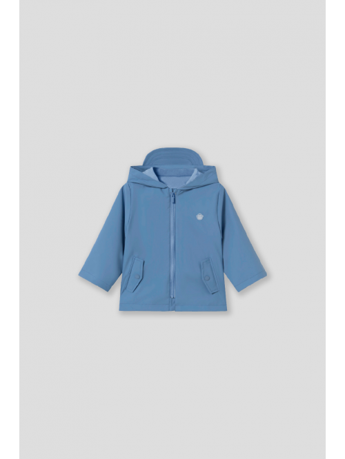 Chaqueta bebé niño