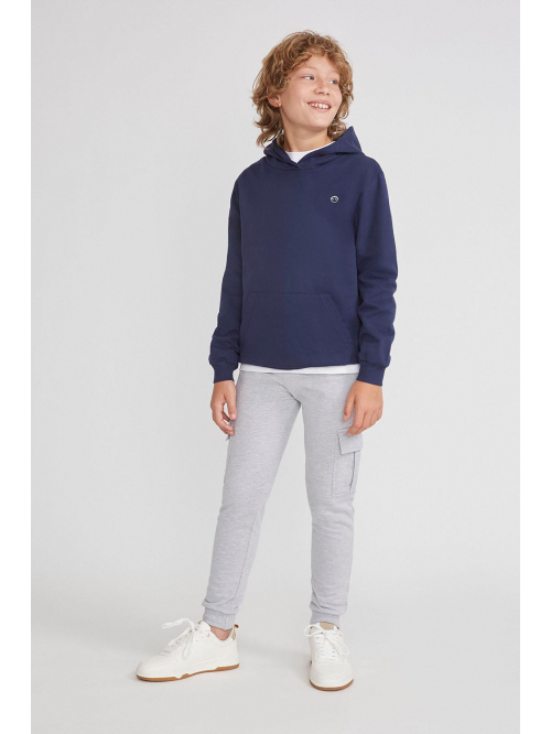 Jogging cargo niño (sin...