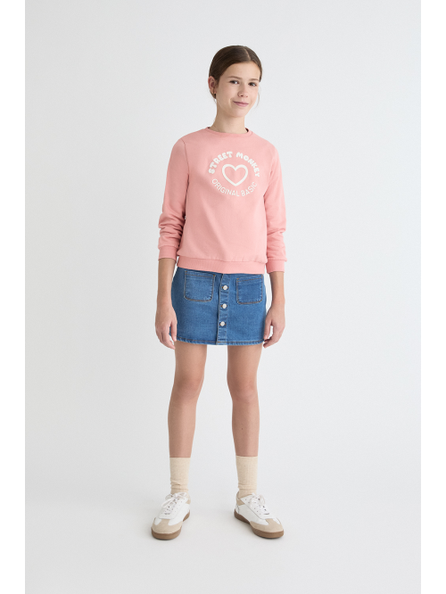 Girl skirt 