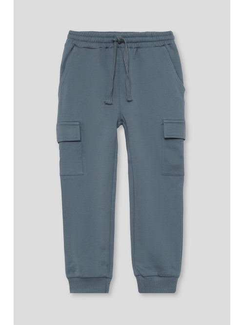 Jogging cargo niño (sin...