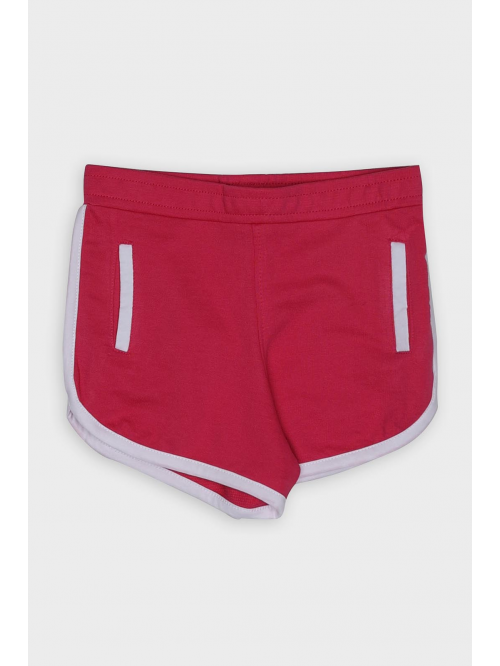 BASICS - Girl short pants...