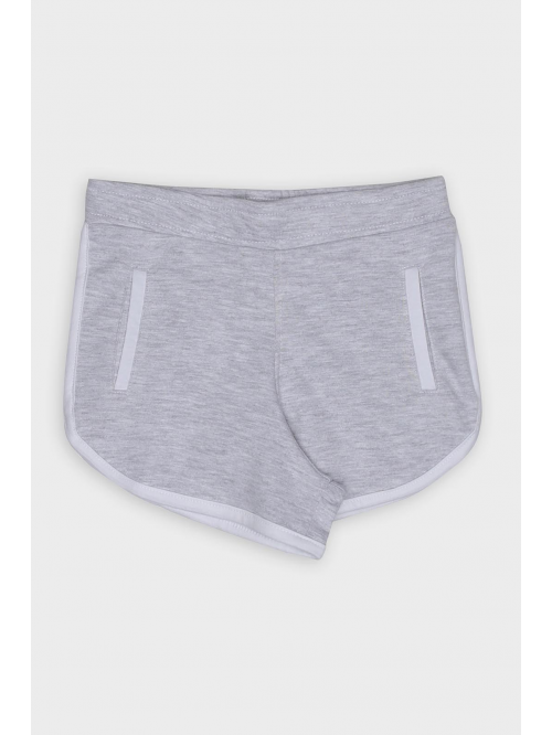 BASICS - Girl short pants...