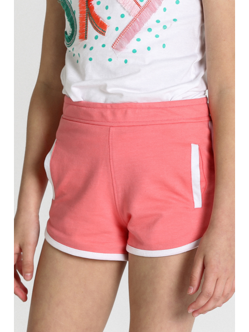 BASICS - Girl short pants...