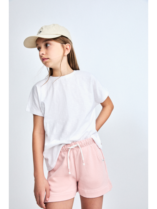 Camiseta niña