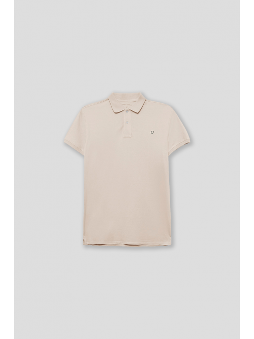 BASICS - Boy polo shirt  -...