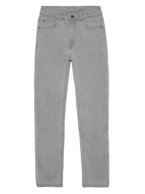 Pantalón skinny niño -...