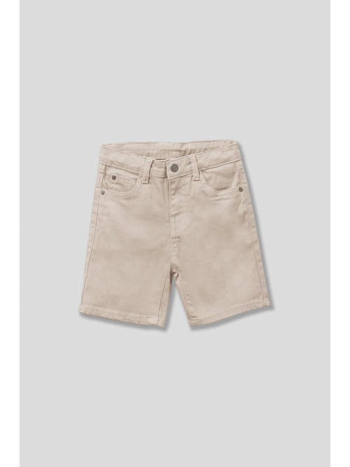 BASICS - Boy bermudas 