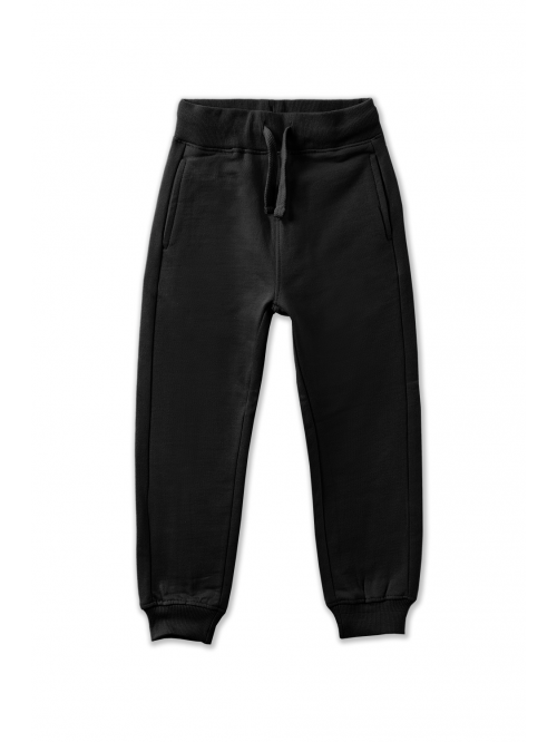 Pantalón jogging felpa niño...