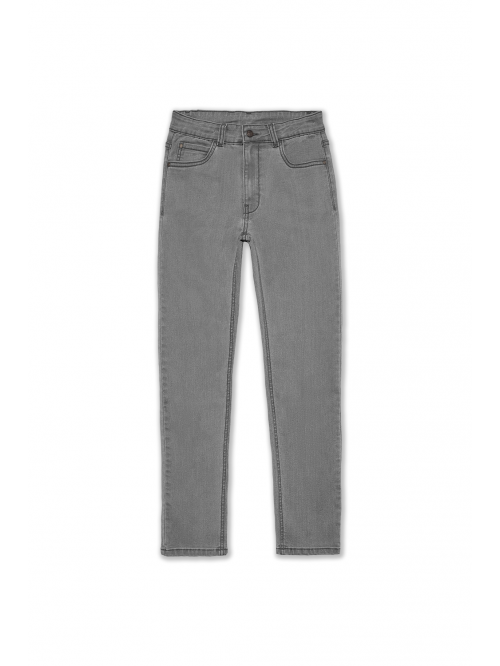 BASICS - Boy pants  - Denim...