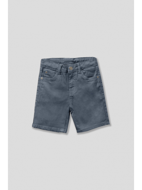 BASICS - Boy bermudas  -...