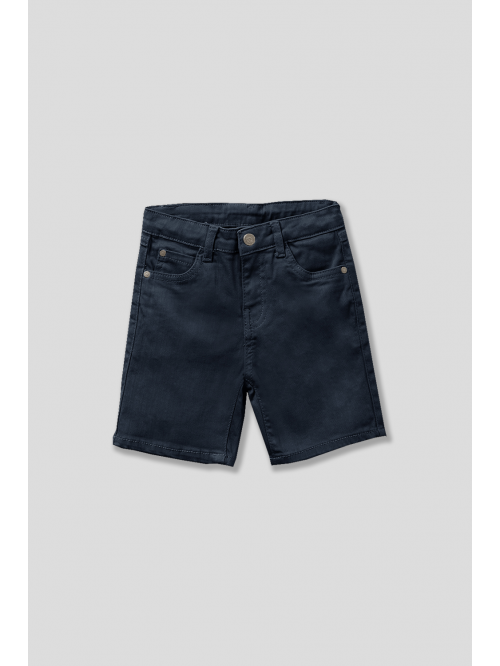 BASICS - Boy bermudas  -...