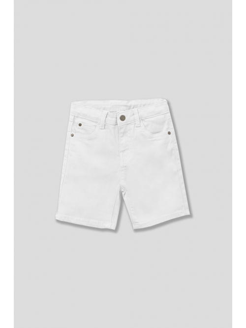 BASICS - Boy bermudas  -...